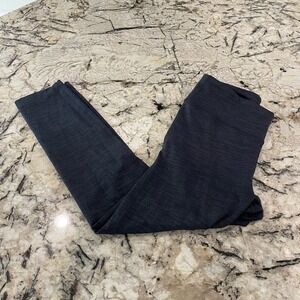 Outdoor Voices Grey Leggings‎ Size Small